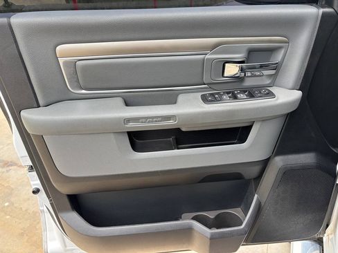 Used 2017 RAM 1500 Lone Star RWD image 39