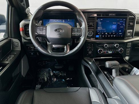 New 2025 Ford F150 Raptor image 11