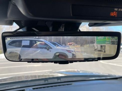 New 2026 Subaru Outback Touring image 13