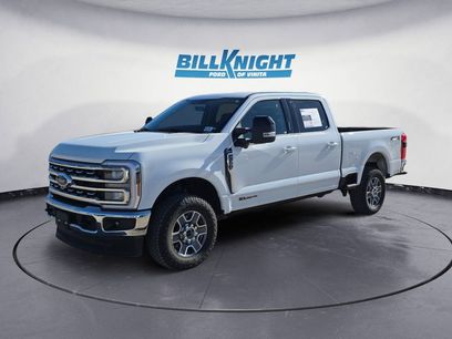 Used 2024 Ford F250 Lariat