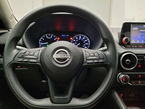 Used 2024 Nissan Sentra S FWD image 22