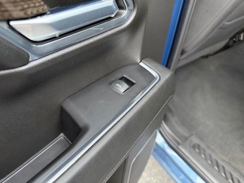 Used 2024 Chevrolet Silverado 1500 LT image 17