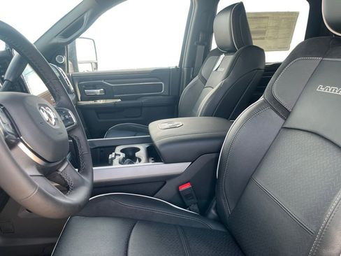 New 2026 RAM 2500 Laramie RWD image 19