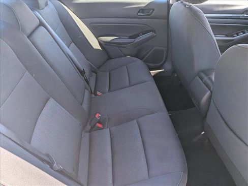 Used 2023 Nissan Altima 2.5 SV FWD image 18