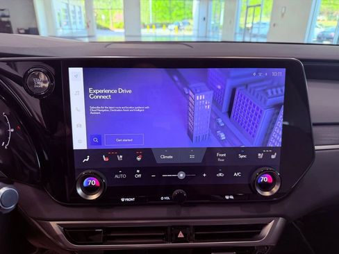 Used 2024 Lexus RX 350 Premium w/ Accessory Package (Z1) image 24