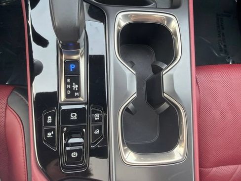 Used 2024 Lexus NX 350 AWD w/ Vision Package image 18