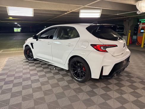Used 2024 Toyota Corolla GR image 5