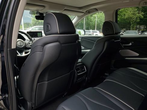 New 2026 Acura RDX SH-AWD w/ Advance Package image 12
