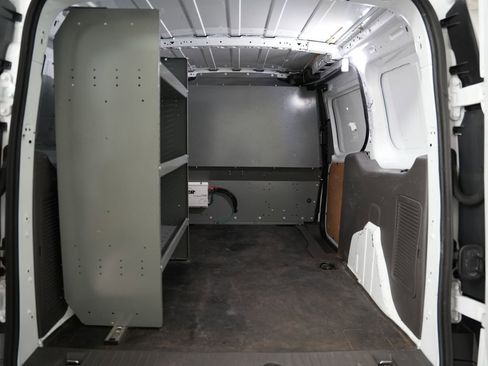 Used 2020 Ford Transit Connect XL FWD image 27