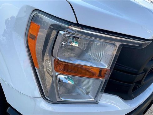 Used 2022 Ford F150 XL w/ Equipment Group 101A High AWD/4WD image 32
