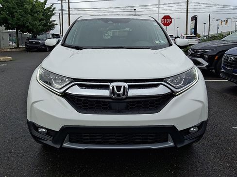 Used 2019 Honda CR-V EX-L image 2