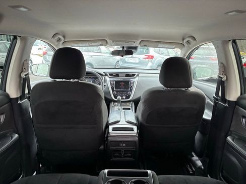 Used 2020 Nissan Murano S w/ Technology Package image 13
