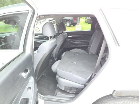Used 2019 Hyundai Santa Fe AWD image 42