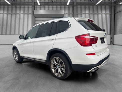 Used 2017 BMW X3 xDrive28i w/ Premium Package image 31