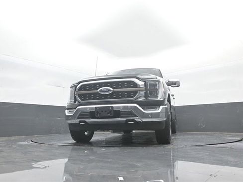 Certified 2022 Ford F150 King Ranch w/ Equipment Group 601A High image 34