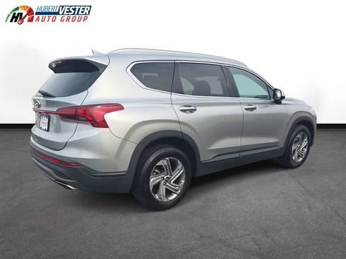 Used 2023 Hyundai Santa Fe SEL image 6