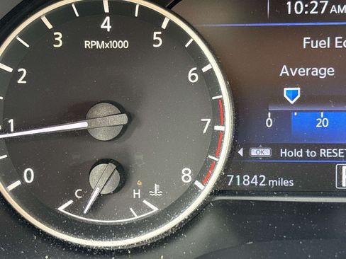 Used 2016 Nissan Maxima SR FWD image 14