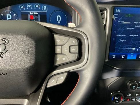 Used 2024 Ford Bronco Raptor image 24