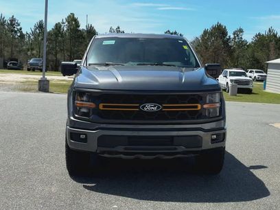 Used 2024 Ford F150 Tremor w/ Bed Utility Package