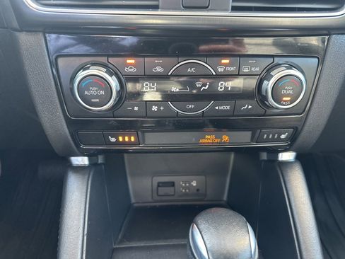 Used 2016 MAZDA CX-5 Grand Touring image 4