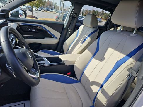Certified 2025 Acura ADX A-Spec image 15