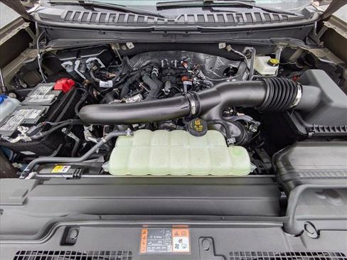 New 2026 Ford Expedition Tremor image 24