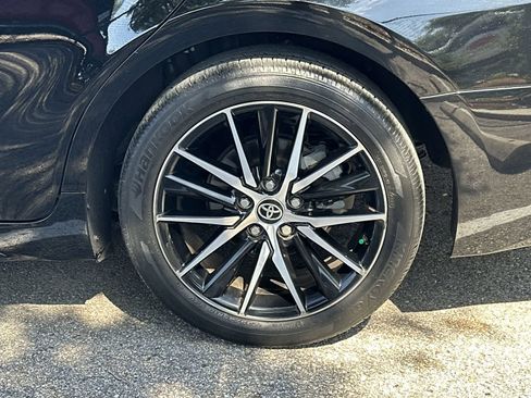 Used 2023 Toyota Camry SE FWD image 14