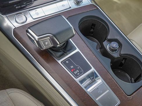 Used 2019 Audi A6 3.0T Premium Plus w/ Premium Plus Package image 19