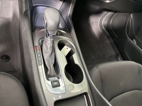 Used 2023 Chevrolet Malibu LS w/ Driver Confidence Package image 18