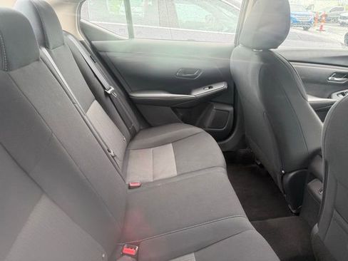 Used 2024 Nissan Sentra SV image 5