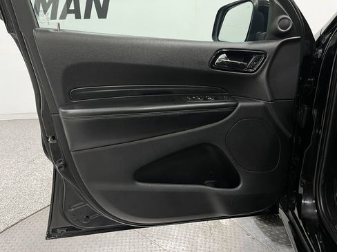 Used 2021 Dodge Durango GT image 14