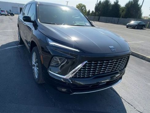 New 2026 Buick Enclave Avenir w/ Super Cruise Package image 4