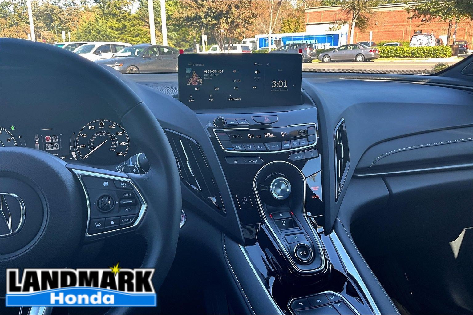 Used 2026 Acura RDX SH-AWD image 6