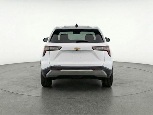 Used 2025 Chevrolet Equinox LT image 7