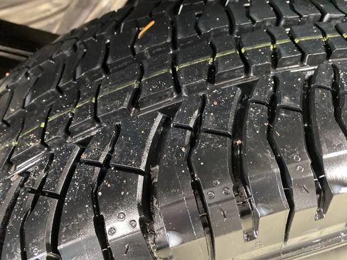 New 2026 Chevrolet Silverado 3500 W/T w/ WT/CX Safety Package image 12