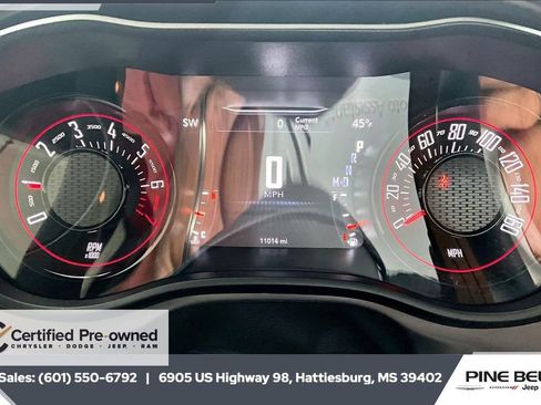 Certified 2023 Dodge Challenger GT w/ Plus Package image 14