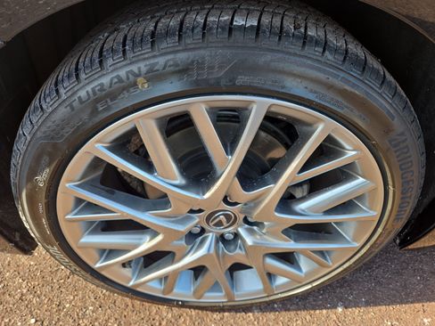 Certified 2022 Lexus RC 300 AWD w/ Navigation Package image 10