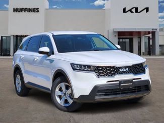 Certified 2023 Kia Sorento LX FWD video 1