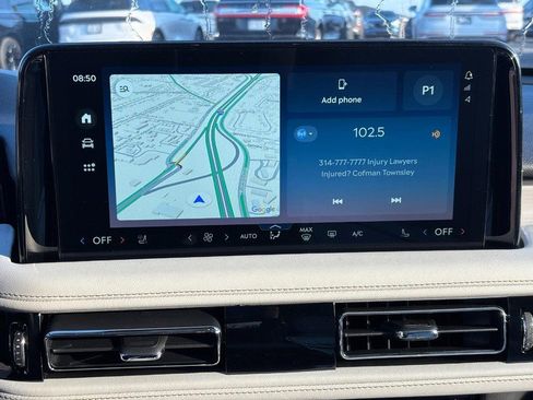 New 2026 Lincoln Aviator Reserve image 23