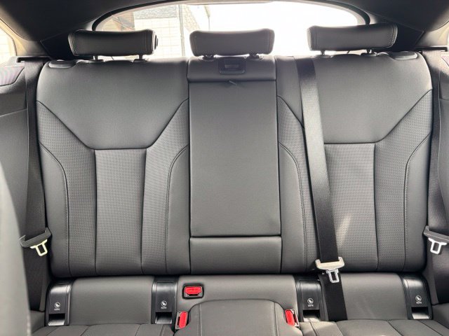 Certified 2026 BMW i4 M60 AWD/4WD image 28