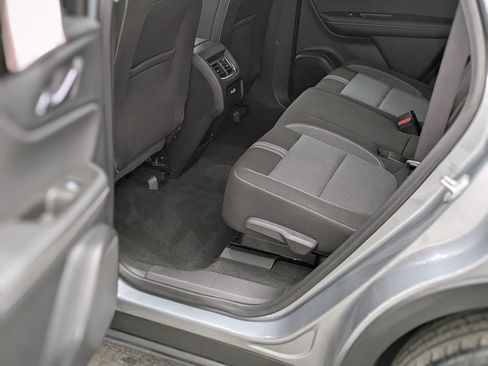 Used 2025 Chevrolet Blazer LT AWD/4WD image 13
