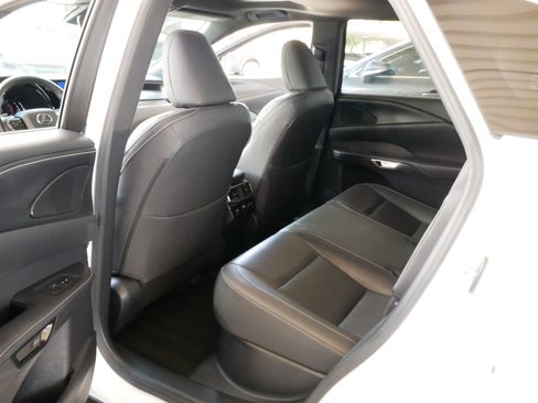 Used 2023 Lexus RX 350 Premium Plus w/ Accessory Package (Z1) FWD image 24