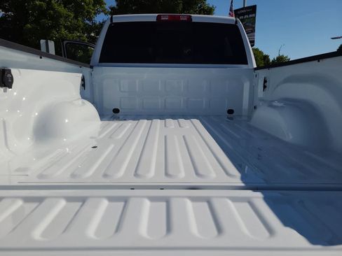 New 2026 RAM 2500 Laramie image 27