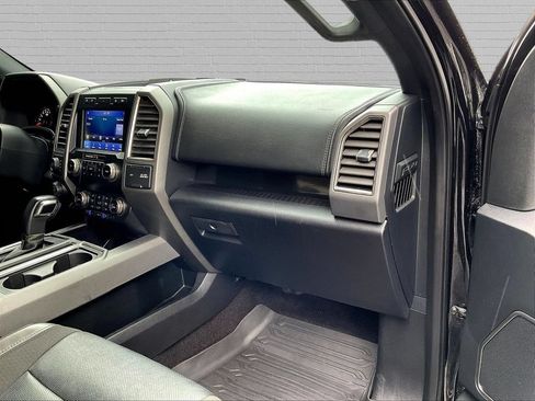Used 2019 Ford F150 Raptor w/ Equipment Group 802A Luxury AWD/4WD image 23