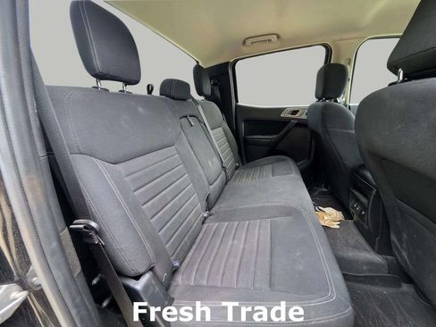 Used 2020 Ford Ranger XLT w/ Equipment Group 301A Mid AWD/4WD image 8