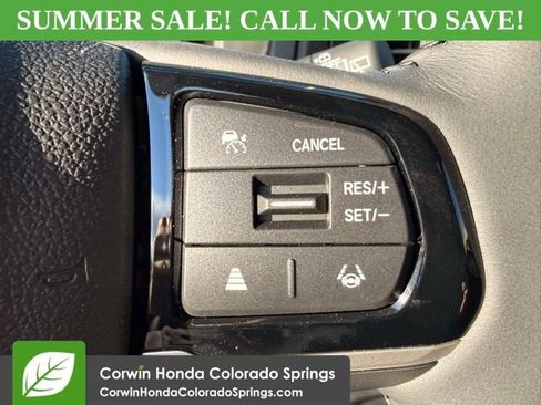 New 2026 Honda Odyssey Touring image 19