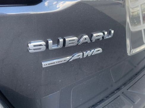 Used 2025 Subaru Outback Touring XT w/ Popular Package #2 image 4