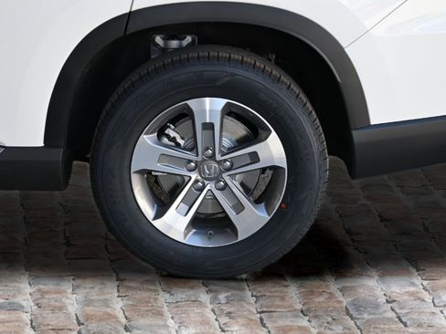 New 2026 Honda Pilot EX-L image 40