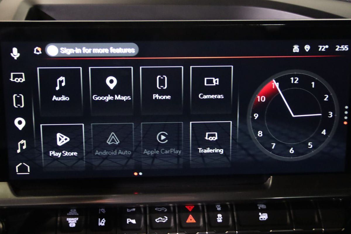Used 2026 GMC Sierra 3500 SLE w/ SLE Value Package AWD/4WD image 49