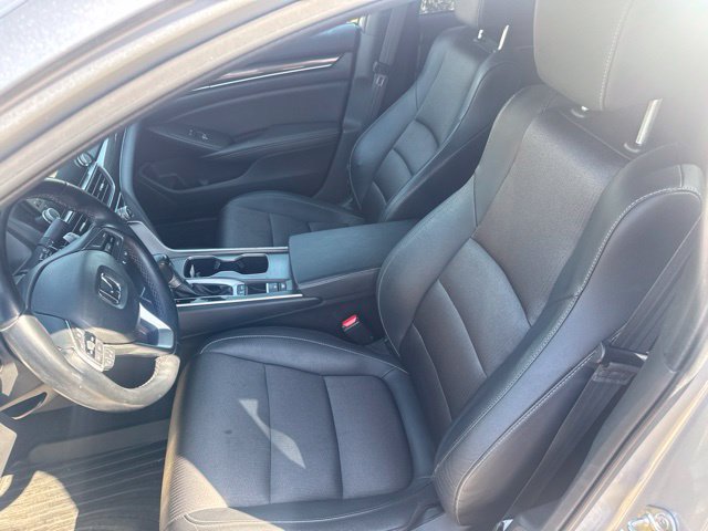 Used 2019 Honda Accord Sport image 6